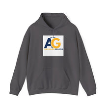 Load image into Gallery viewer, Unisex Heavy Blend™ Hooded Sweatshirt
