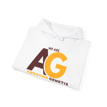 Load image into Gallery viewer, Unisex Heavy Blend™ Hooded Sweatshirt
