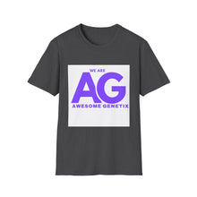 Load image into Gallery viewer, Unisex Softstyle T-Shirt

