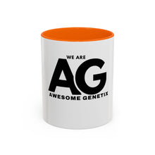 Load image into Gallery viewer, Accent Coffee Mug (11, 15oz)

