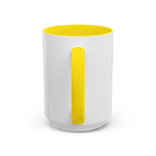 Load image into Gallery viewer, Accent Coffee Mug (11, 15oz)
