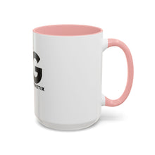 Load image into Gallery viewer, Accent Coffee Mug (11, 15oz)
