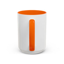 Load image into Gallery viewer, Accent Coffee Mug (11, 15oz)

