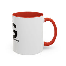 Load image into Gallery viewer, Accent Coffee Mug (11, 15oz)
