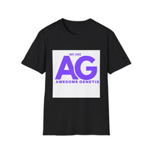 Load image into Gallery viewer, Unisex Softstyle T-Shirt
