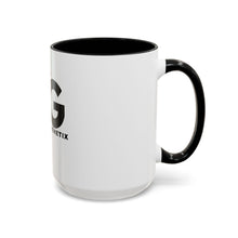 Load image into Gallery viewer, Accent Coffee Mug (11, 15oz)
