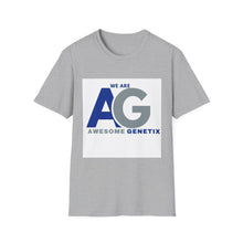 Load image into Gallery viewer, Unisex Softstyle T-Shirt

