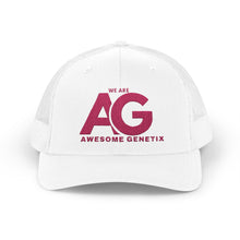 Load image into Gallery viewer, Snapback Trucker Cap
