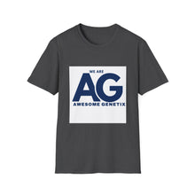 Load image into Gallery viewer, Unisex Softstyle T-Shirt
