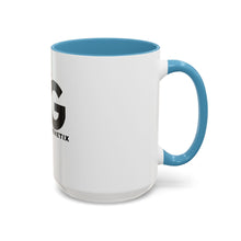 Load image into Gallery viewer, Accent Coffee Mug (11, 15oz)
