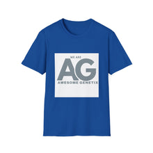 Load image into Gallery viewer, Unisex Softstyle T-Shirt
