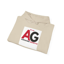 Load image into Gallery viewer, Unisex Heavy Blend™ Hooded Sweatshirt

