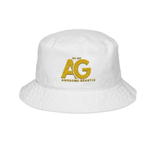 Load image into Gallery viewer, Bucket Hat (Embroidery)
