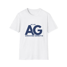 Load image into Gallery viewer, Unisex Softstyle T-Shirt

