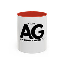Load image into Gallery viewer, Accent Coffee Mug (11, 15oz)
