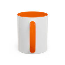 Load image into Gallery viewer, Accent Coffee Mug (11, 15oz)
