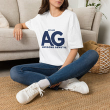 Load image into Gallery viewer, Unisex Softstyle T-Shirt
